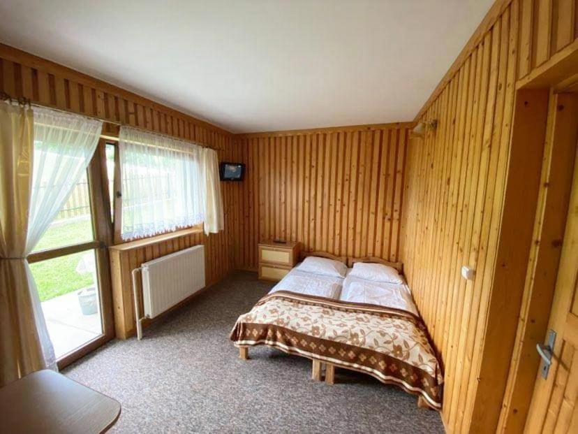 Willa Balamutka Zakopane Exterior foto