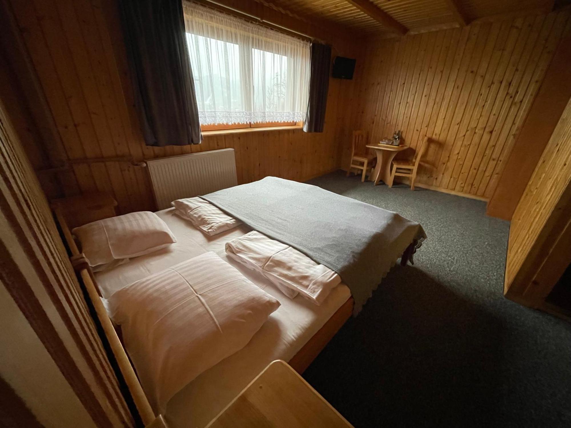 Willa Balamutka Zakopane Exterior foto